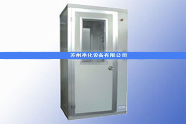 FLB-1C雙人單吹風(fēng)淋室(自動)